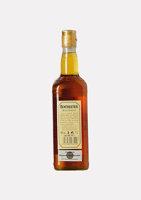 Rochester Straight Bourbon Whiskey