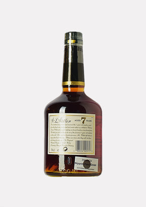 W.L. Weller Kentucky Straight Bourbon Whiskey 7 Jahre