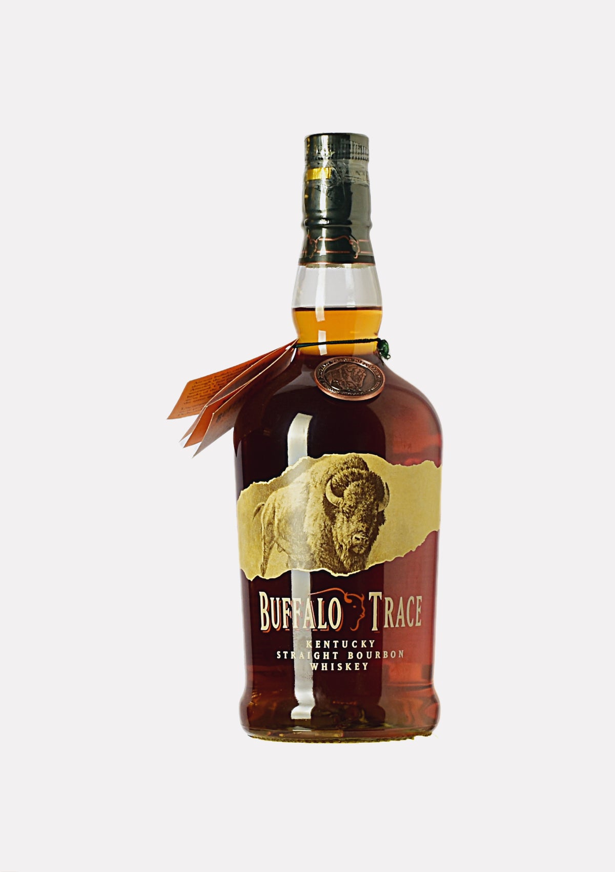 Buffalo Trace Kentucky Straight Bourbon Whiskey