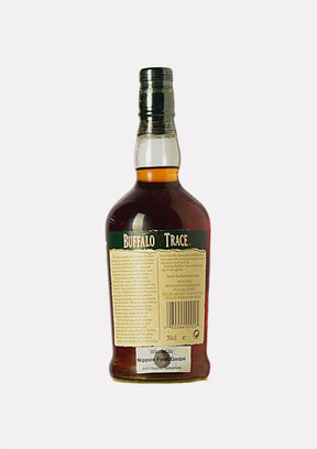 Buffalo Trace Kentucky Straight Bourbon Whiskey