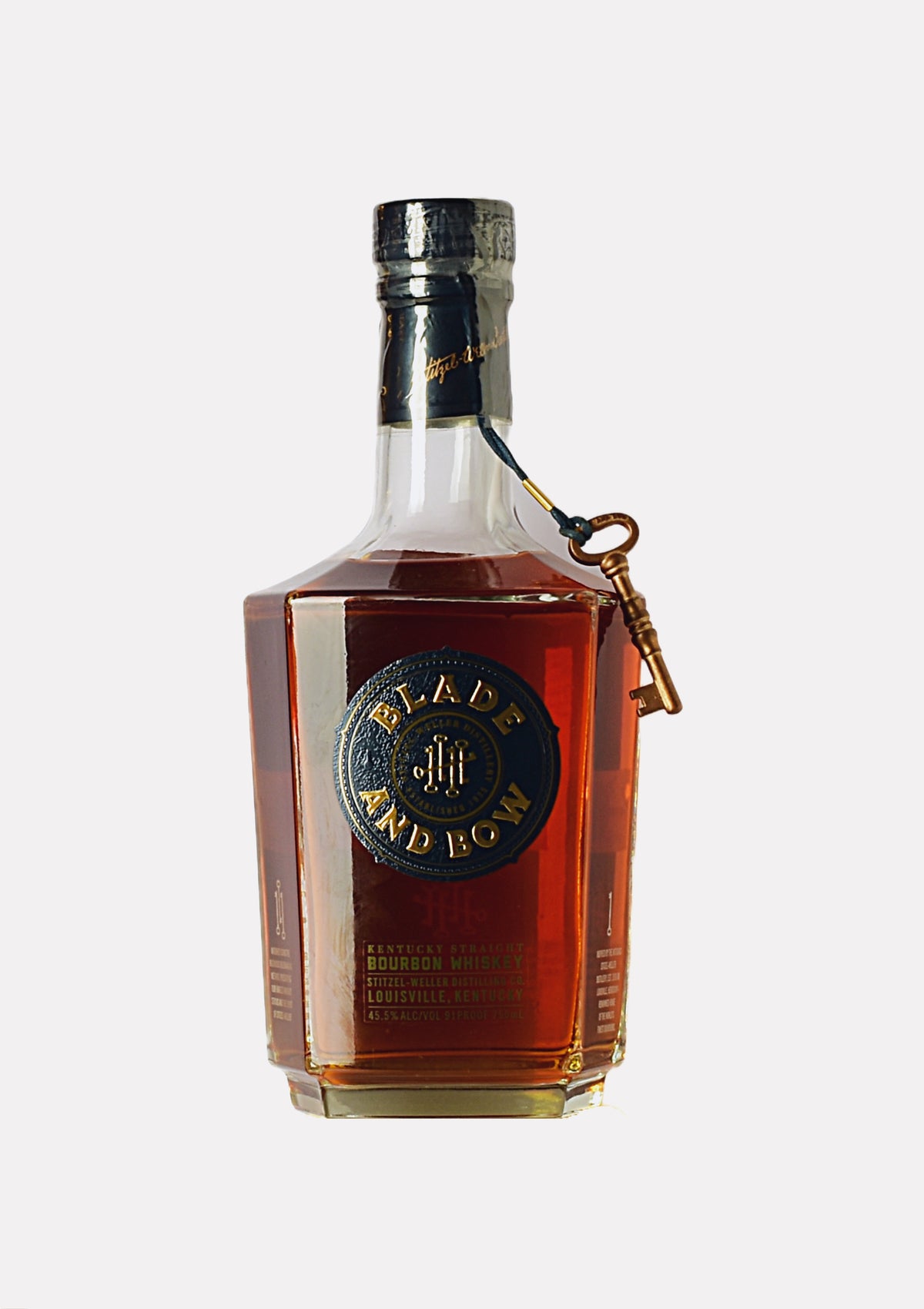 Blade And Bow Kentucky Straight Bourbon Whiskey