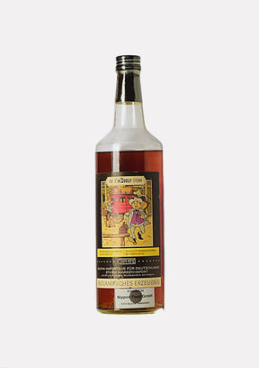 Tom Dooley Kentucky Straight Bourbon Whiskey 6 Jahre