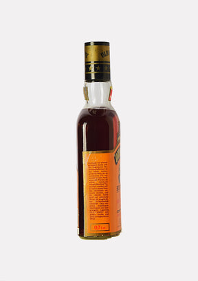 Old Family Kentucky Straight Bourbon Whiskey 5 Jahre