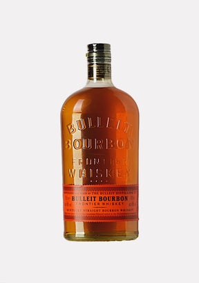 Bulleit Bourbon Frontier Whiskey Kentucky Straight Bourbon Whiskey