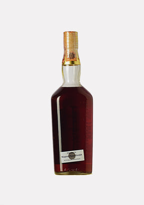 J.W. Dant Kentucky Straight Bourbon Whiskey 7 Jahre