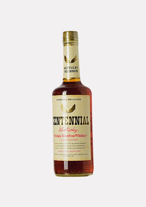 Centennial Kentucky Straight Bourbon Whiskey