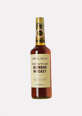 Carmel Valley Kentucky Straight Bourbon Whiskey