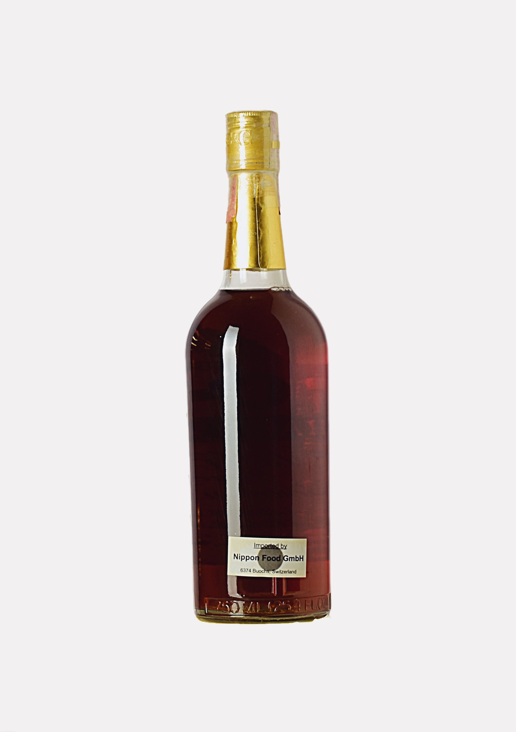 Chapin & Gore Old Reserve Straight Bourbon Whiskey 6 Jahre