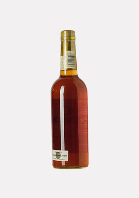 Chapin & Gore Old Reserve Straight Bourbon Whiskey