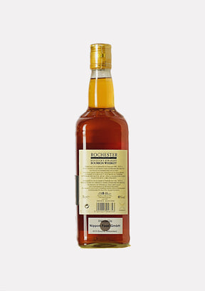 Rochester Kentucky Straight Bourbon Whiskey 8 Jahre