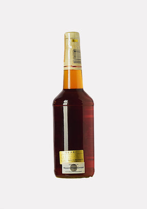 Dowling Kentucky Straight Bourbon Whiskey 8 Jahre