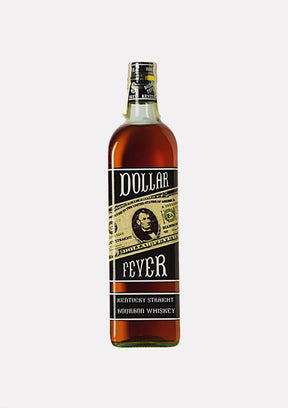 Dollar Fever Kentucky Straight Bourbon Whiskey