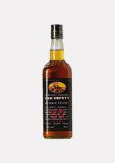 Old Deputy Kentucky Straight Bourbon Whiskey