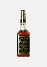 Distiller`s Pride Kentucky Straight Bourbon Whiskey 10 Jahre