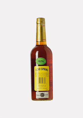 Echo Spring Straight Kentucky Bourbon Whiskey