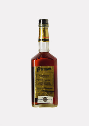 Freeman Old Kentucky Straight Bourbon Whiskey