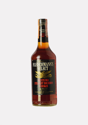 Fleischmann`s Select Kentucky Straight Bourbon Whiskey