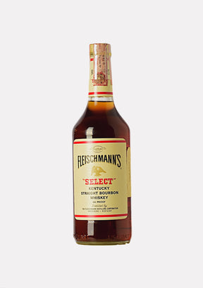 Fleischmann`s Select Kentucky Straight Bourbon Whiskey