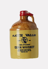 Platte Valley 100% Corn Whiskey