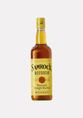 Samrock Kentucky Straight Bourbon Whiskey 3 Jahre