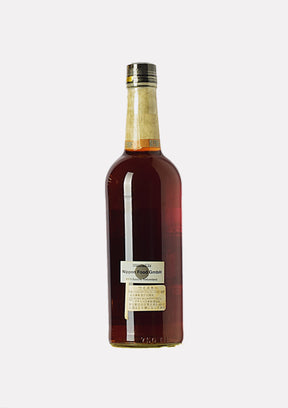 God`s Homemade Bourbon 12 Jahre