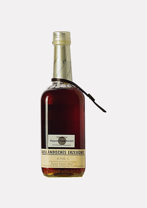 HorseShoe Kentucky Straight Bourbon Whiskey