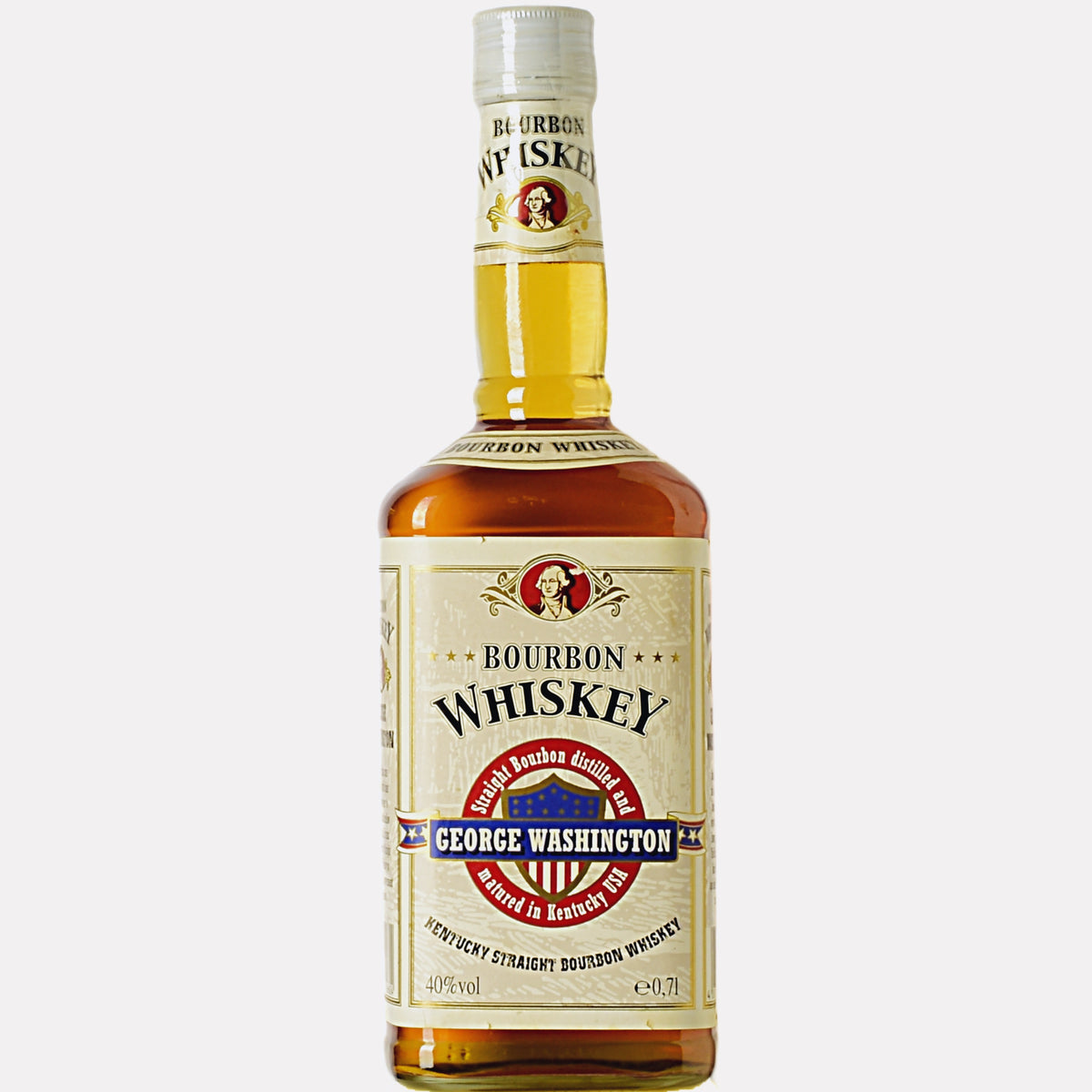 Американский виски Jefferson's Reserve Kentucky Straight Bourbon