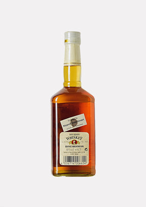 George Washington Kentucky Straight Bourbon Whiskey