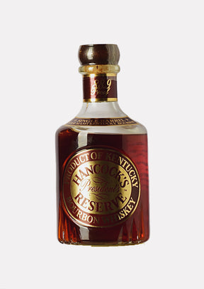 Hancock`s Reserve President`s Single Barrel