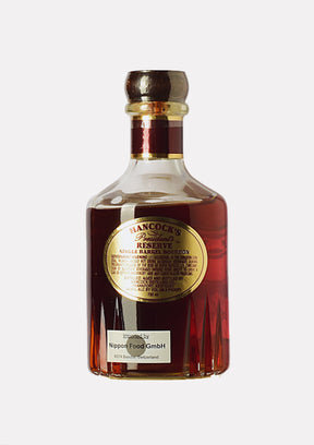 Hancock`s Reserve President`s Single Barrel