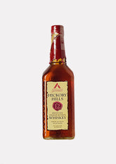 Hickory Hills Kentucky Straight Bourbon Whiskey 12 Jahre