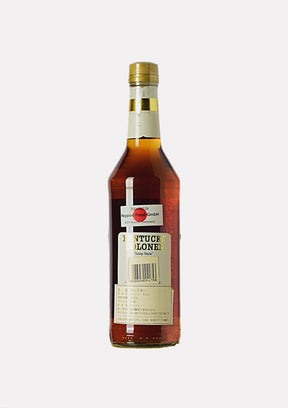 Kentucky Colonel Kentucky Straight Bourbon Whiskey