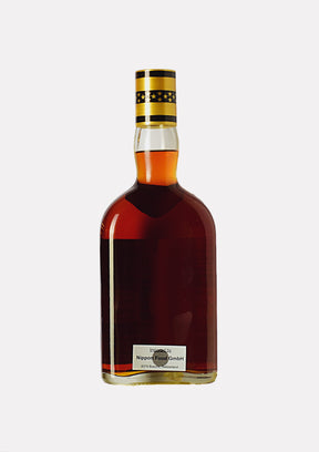 Jefferson Presidential Kentucky Straight Bourbon Whiskey 15 Jahre