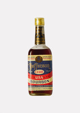 Jefferson Club Kentucky Straight Bourbon Whiskey 6 Jahre