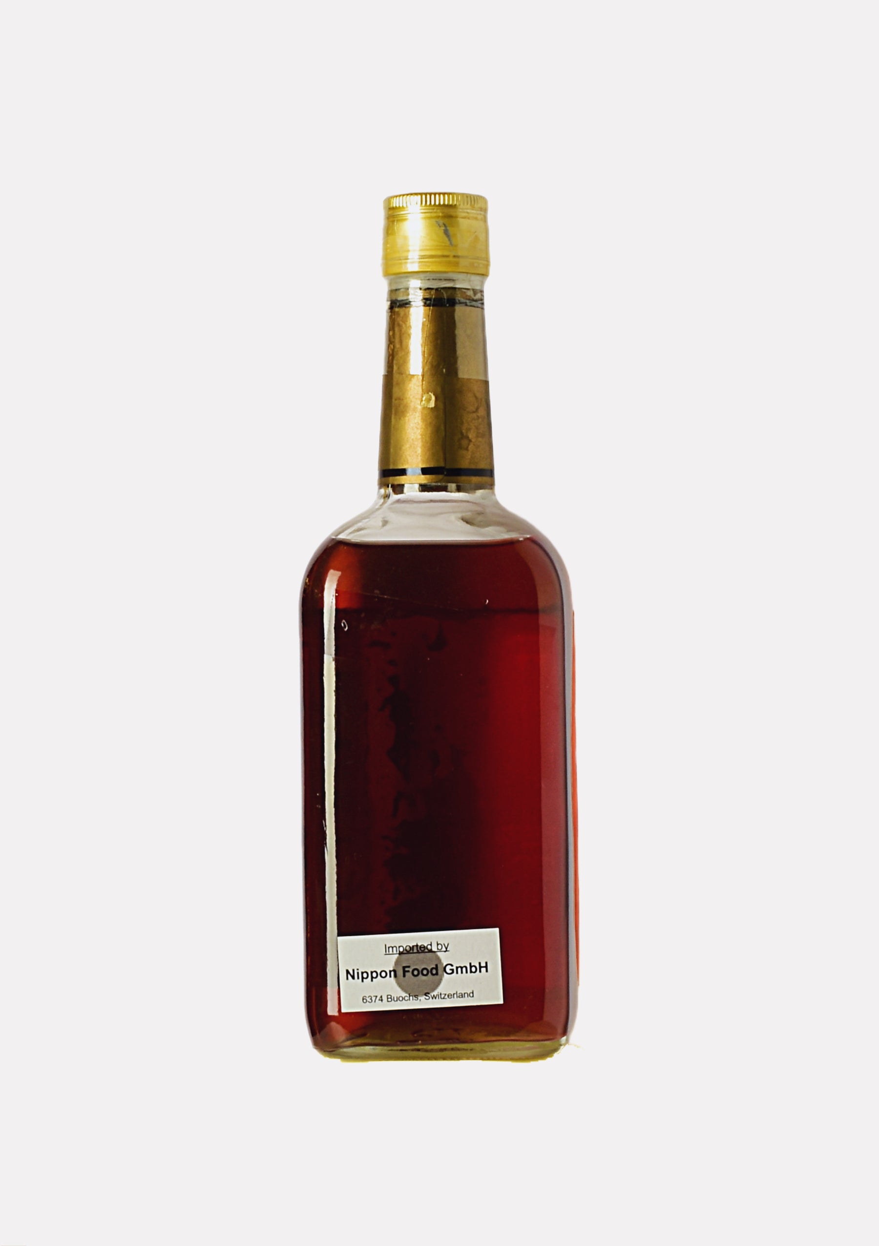 Jefferson Club Kentucky Straight Bourbon Whiskey 6 Jahre