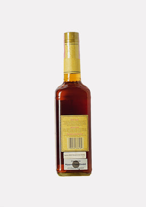 Ten High Kentucky Straight Sour Mash Bourbon Whiskey