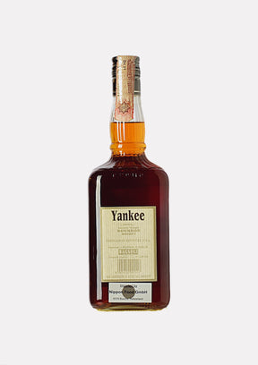 Old Time Yankee Kentucky Straight Bourbon Whiskey 5 Jahre