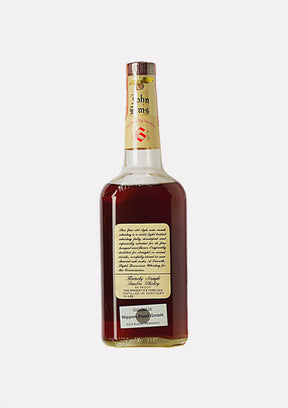 John Sims Special Reserve Kentucky Straight Bourbon Whiskey 6 Jahre