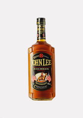 John Lee Old Number 8 Reserve Kentucky Straight Bourbon Whiskey