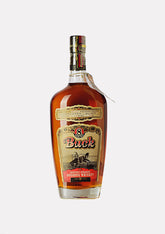 Buck Kentucky Straight Bourbon Whiskey 8 Jahre