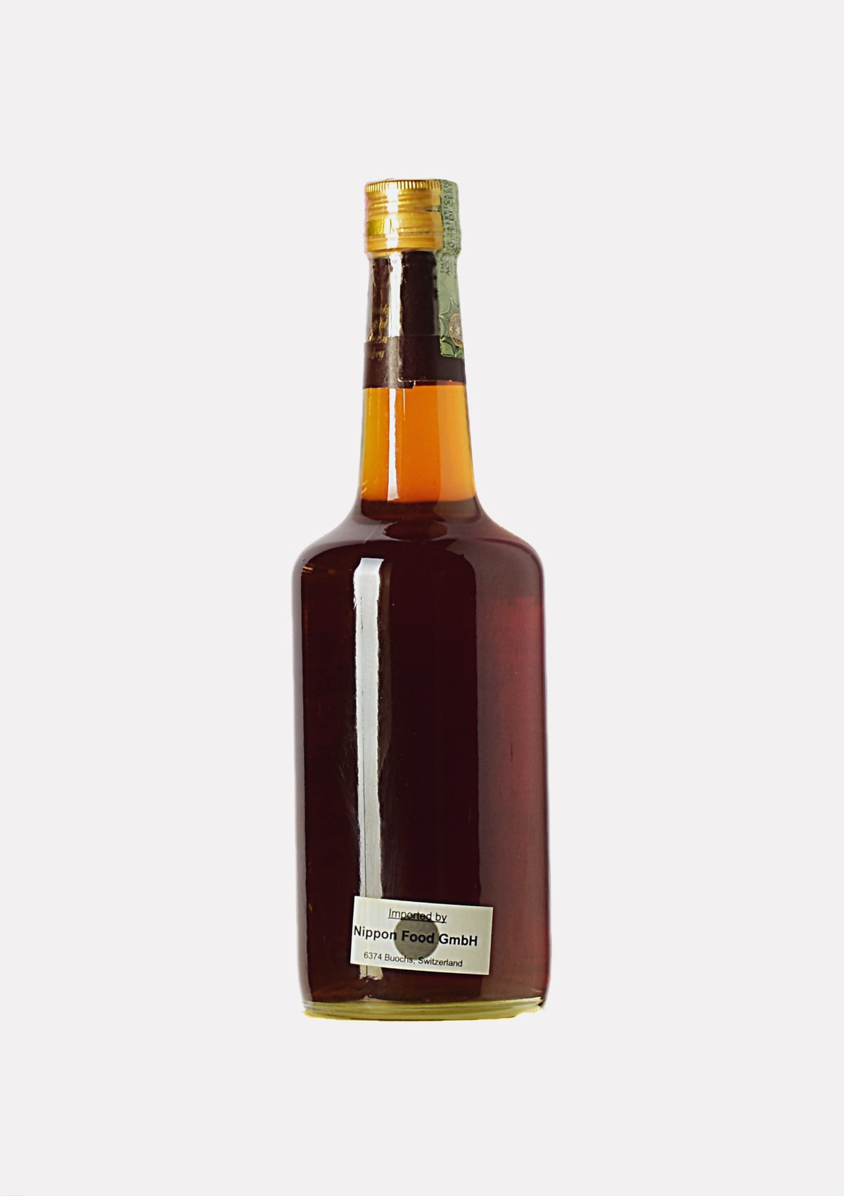 Jessie James Kentucky Rare De Luxe Straight Bourbon Whiskey 8 Jahre