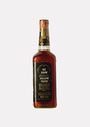 Kentucky Beau Kentucky Straight Bourbon Whiskey 6 Jahre