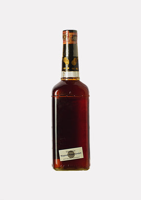 Kentucky Beau Kentucky Straight Bourbon Whiskey 6 Jahre