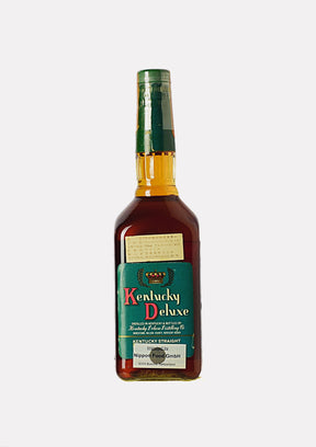 Kentucky Deluxe Kentucky Straight Bourbon Whiskey