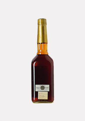 Kentucky Deluxe Kentucky Straight Bourbon Whiskey 8 Jahre
