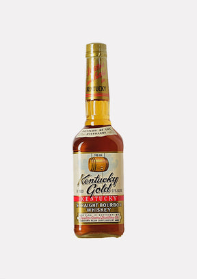 Kentucky Gold Kentucky Straight Bourbon Whiskey