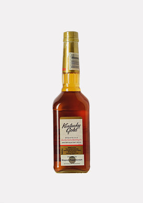 Kentucky Gold Kentucky Straight Bourbon Whiskey