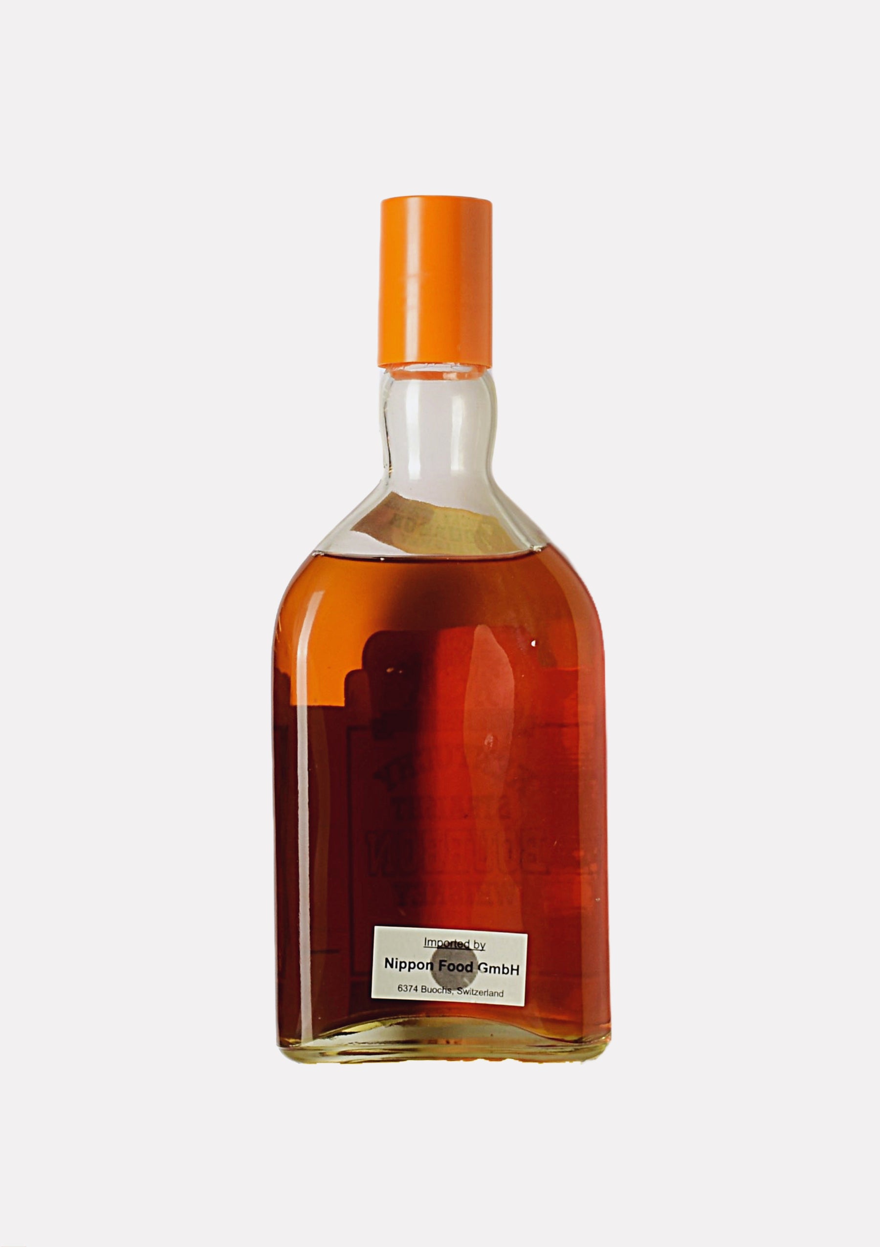 Kentucky Straight Bourbon Whiskey USA