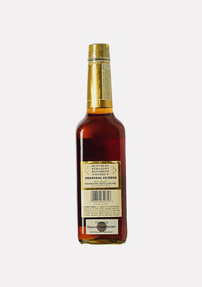 Kappy`s De Luxe Kentucky Straight Bourbon Whiskey