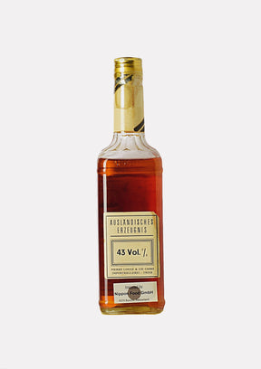 Kentucky Heritage Kentucky Straight Bourbon Whiskey 4 Jahre